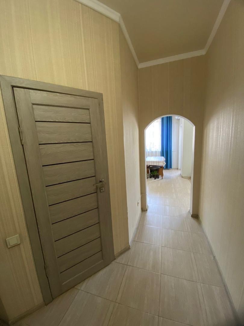 Элитка, 1 ком, 44 м2, этаж 10/14, ж/к Джал-29, Сост: Евроремонт - фото 7
