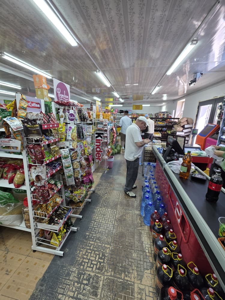 Магазин, Коммерческая, 99 м2, этаж 1/1, Сост: Хорошее - фото 14