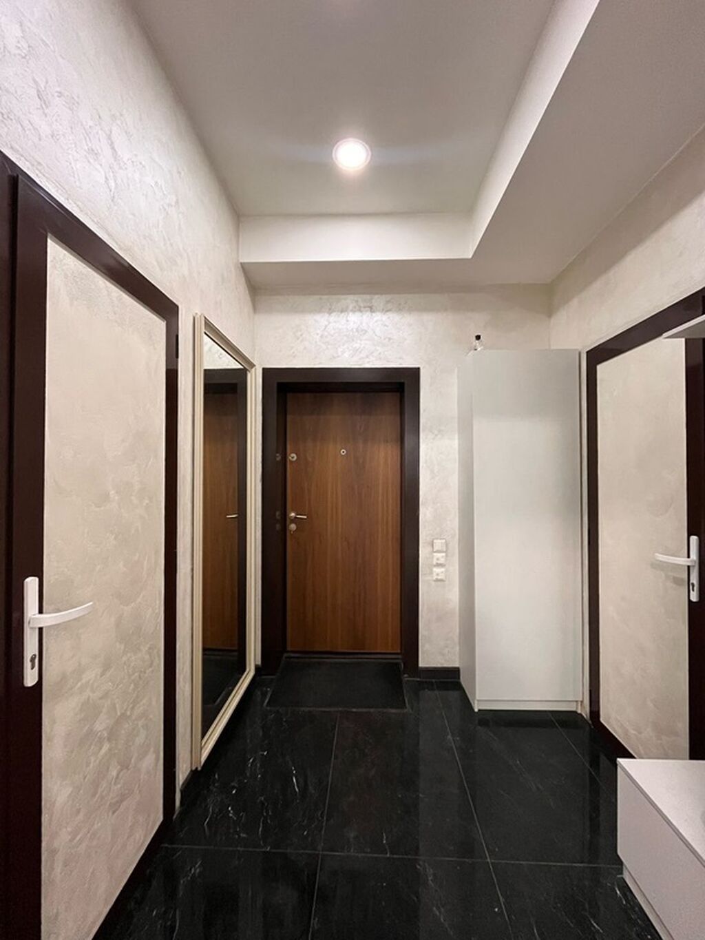 Элитка, 2 ком, 62 м2, этаж 4/10, ж/к Триумф-Стиль (Triumph-Style), Сост: Евроремонт - фото 6
