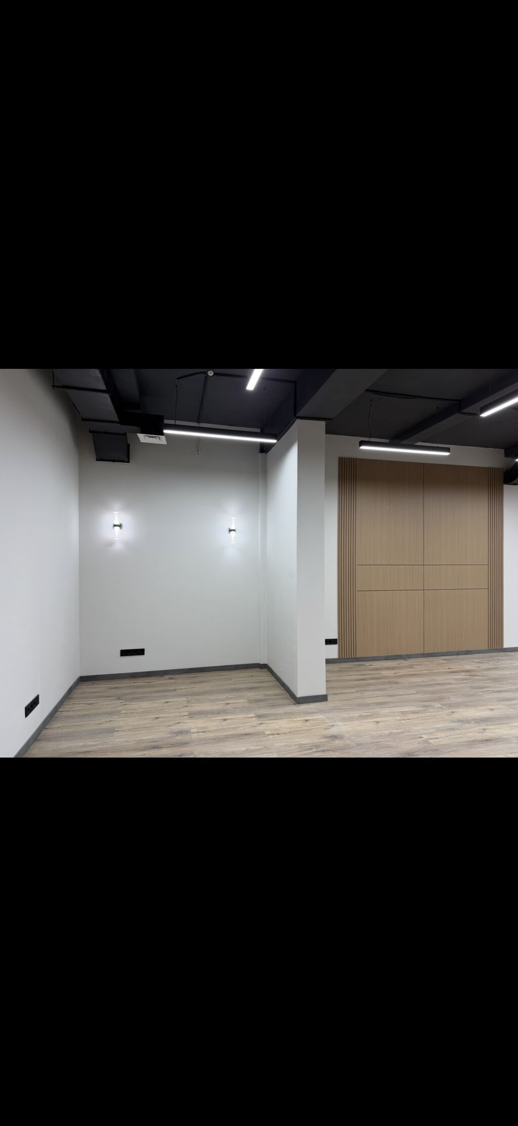 Офис, Коммерческая, 57 м2, этаж 7/10, Сост: Евроремонт - фото 2