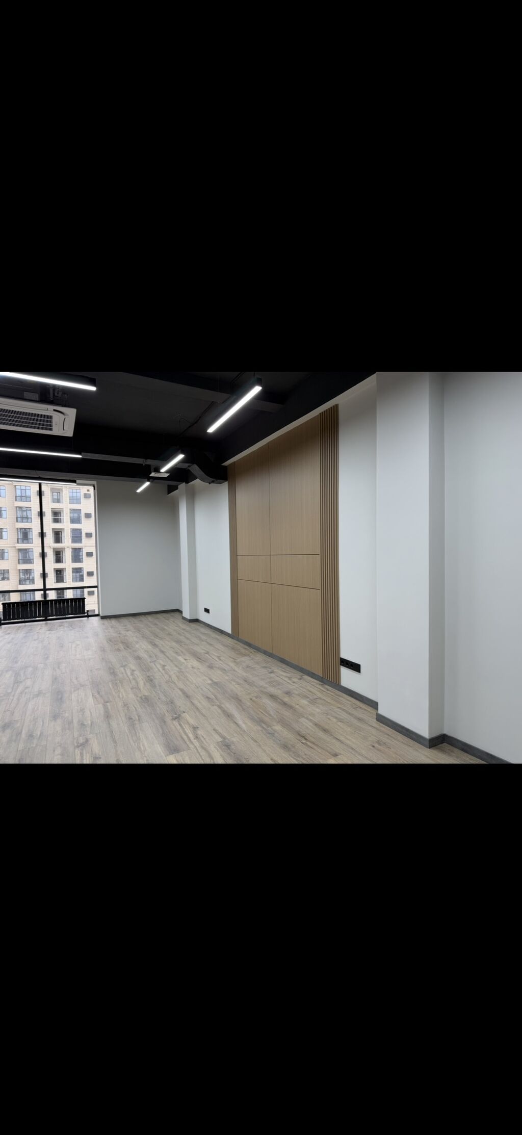 Офис, Коммерческая, 57 м2, этаж 7/10, Сост: Евроремонт - фото 6