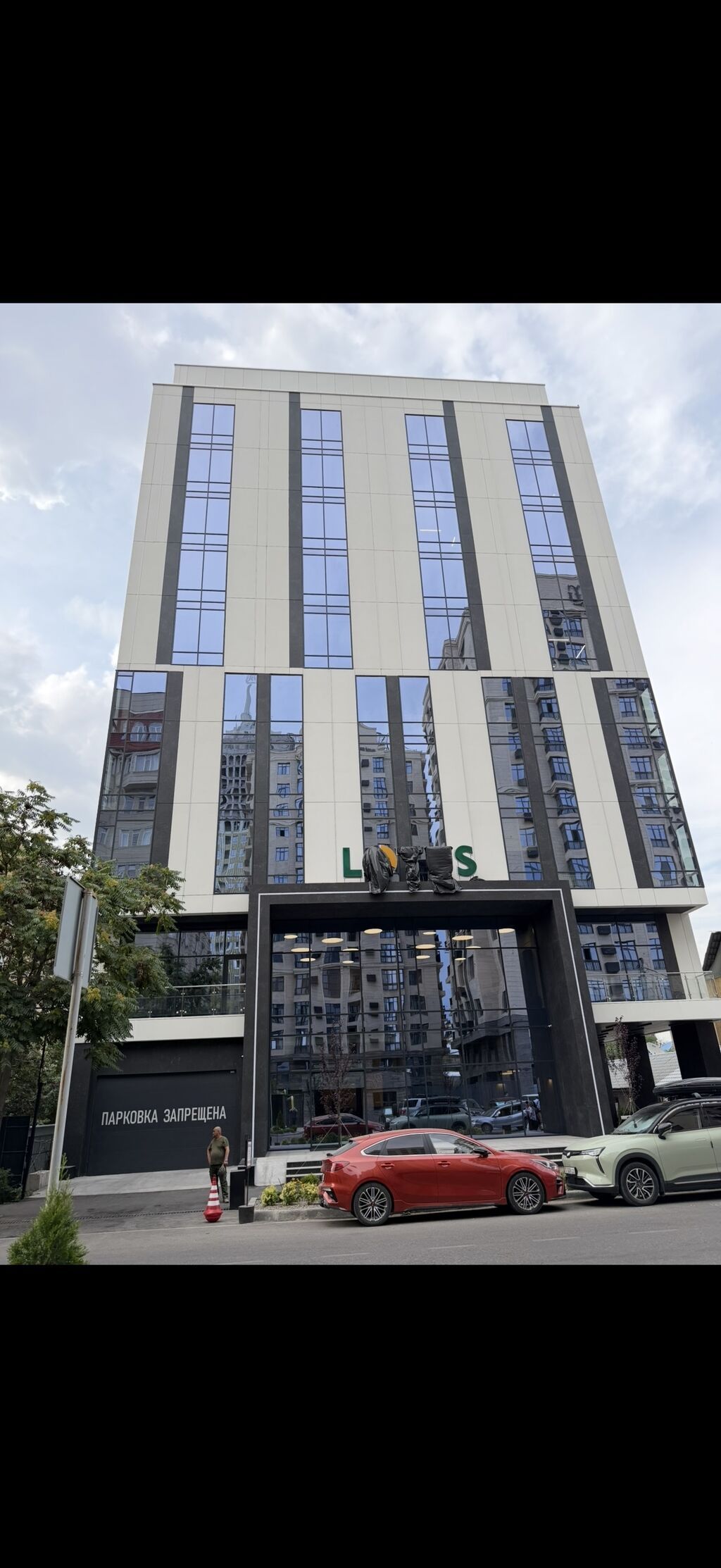 Офис, Коммерческая, 57 м2, этаж 7/10, Сост: Евроремонт - фото 7