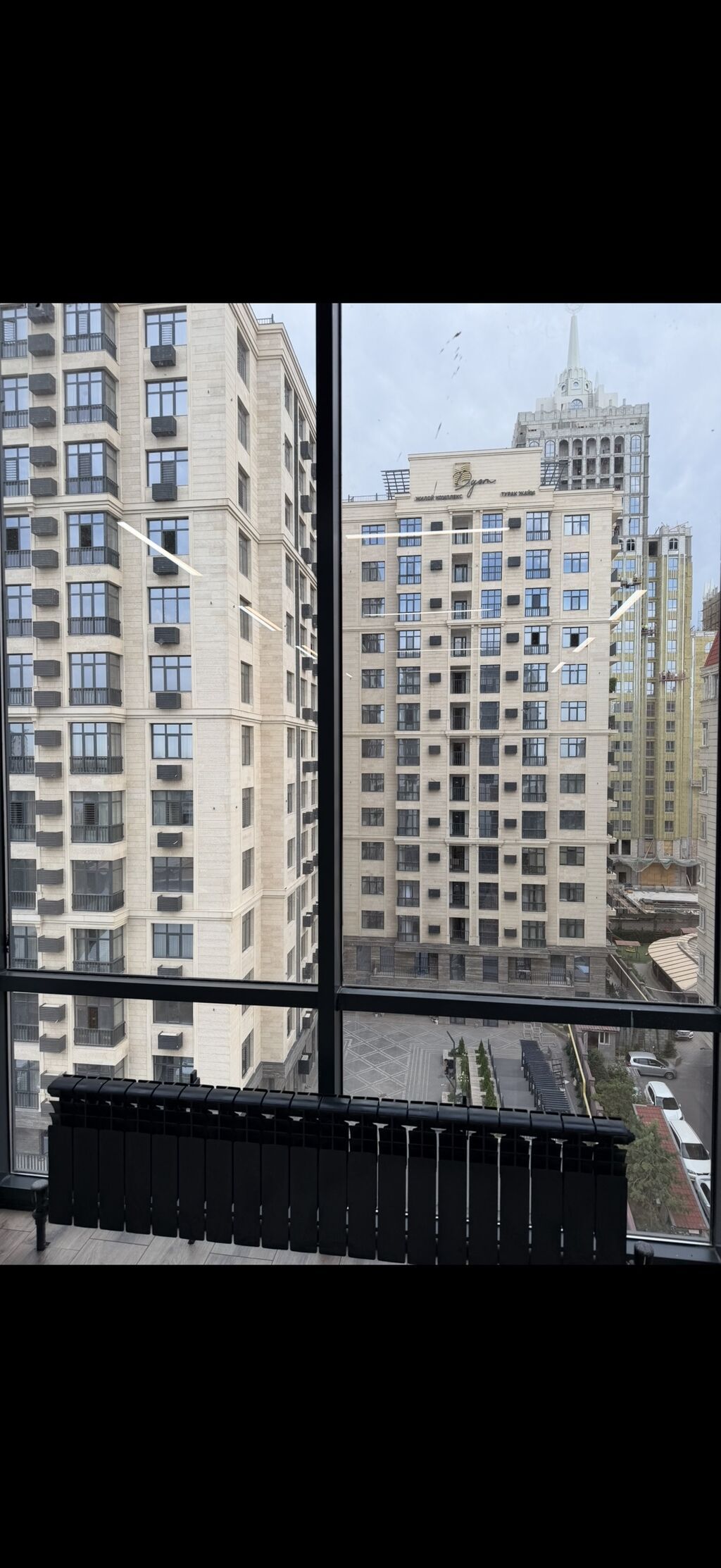 Офис, Коммерческая, 57 м2, этаж 7/10, Сост: Евроремонт - фото 8