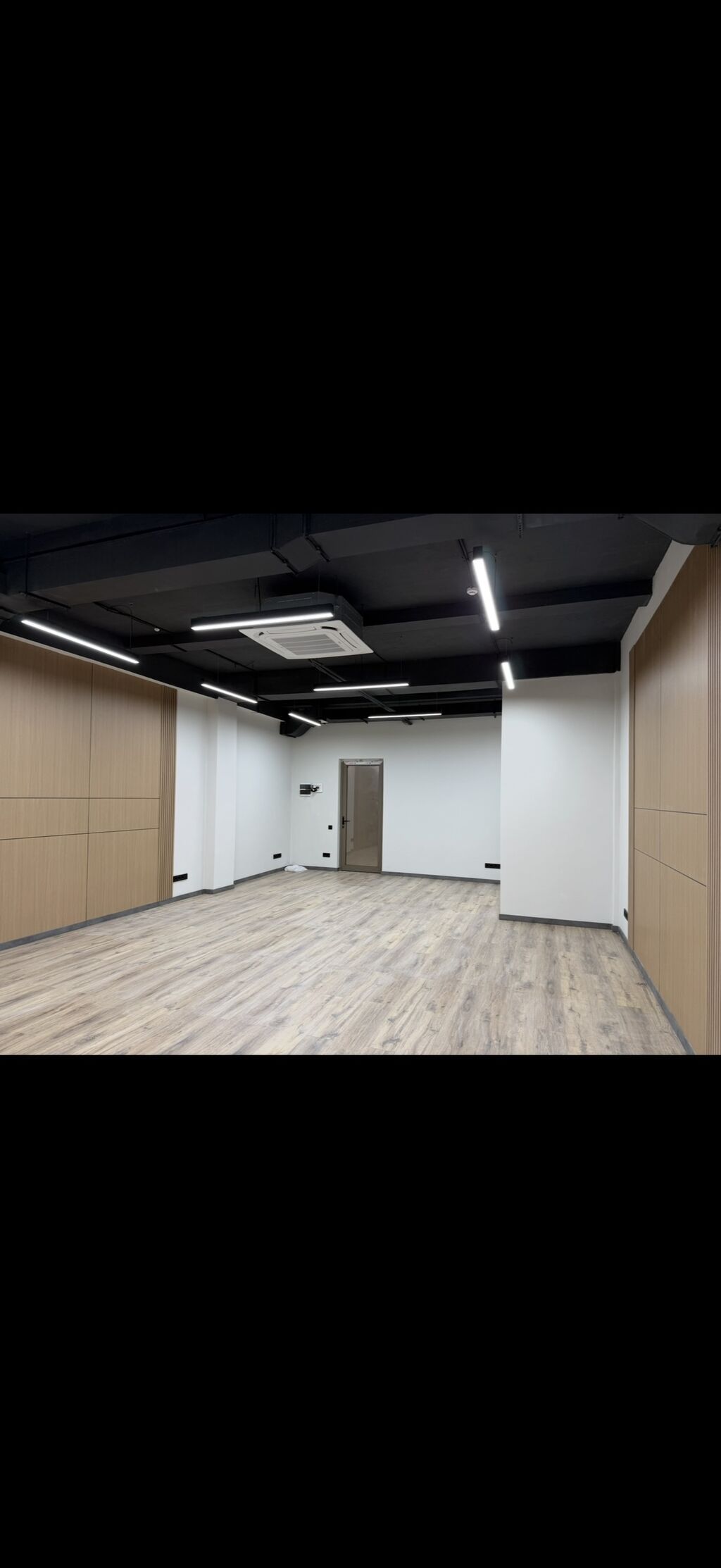Офис, Коммерческая, 57 м2, этаж 7/10, Сост: Евроремонт - фото 10