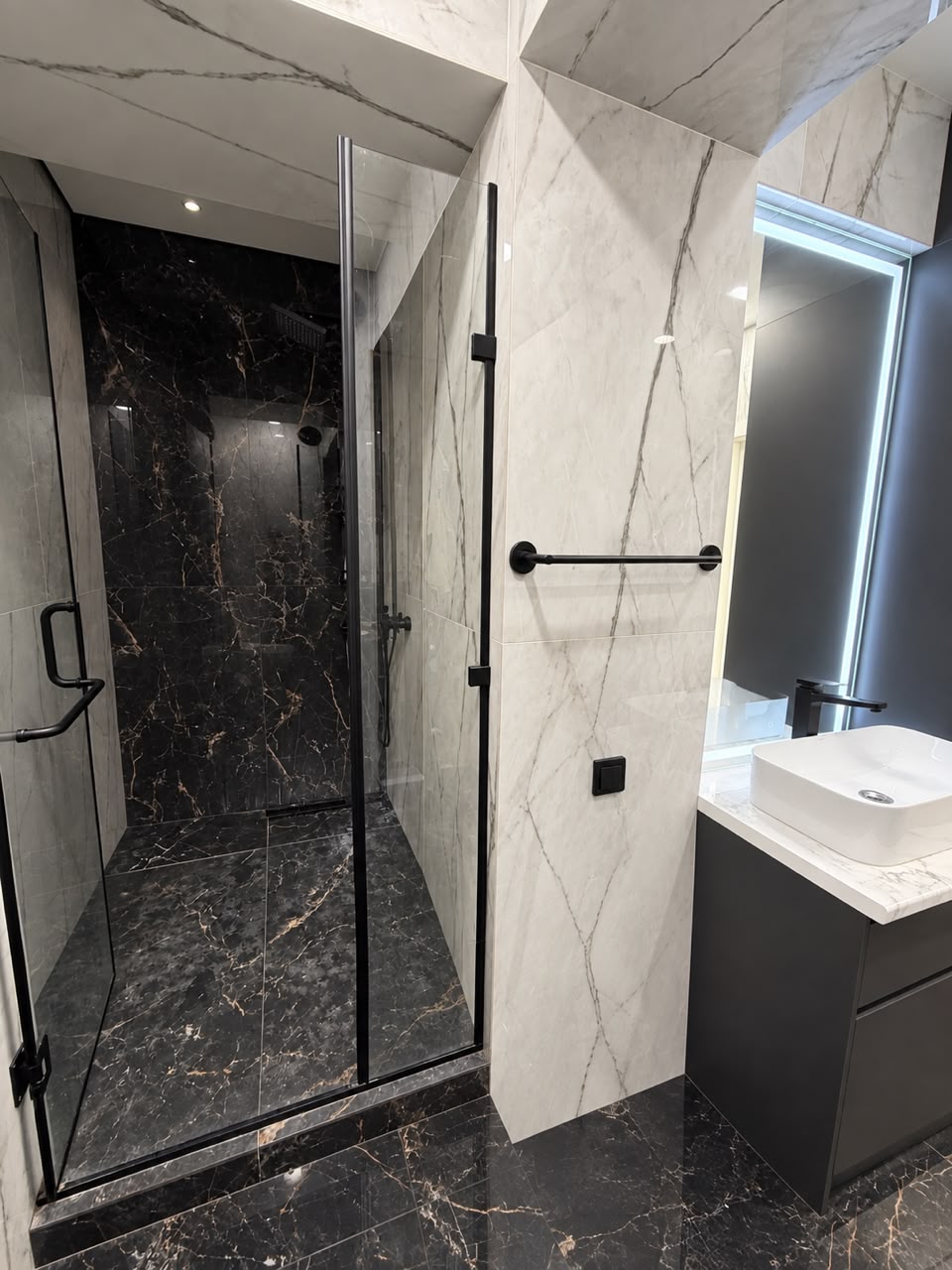 Элитка, 2 ком, 60 м2, этаж 5/16, ж/к СК Шерой, Сост: Евроремонт - фото 4
