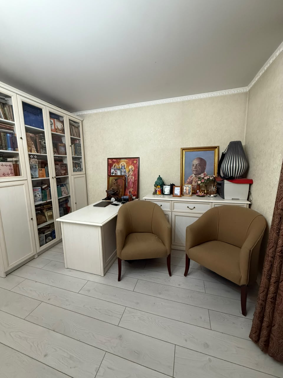 2 ком, Индивидуальный проект, 50 м2, этаж 3/3, Сост: Хорошее - фото 3