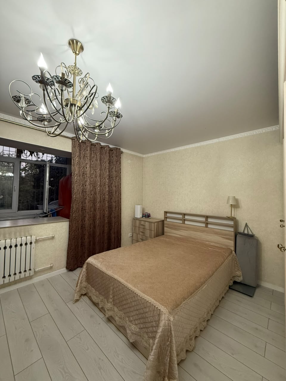 2 ком, Индивидуальный проект, 50 м2, этаж 3/3, Сост: Хорошее - фото 6