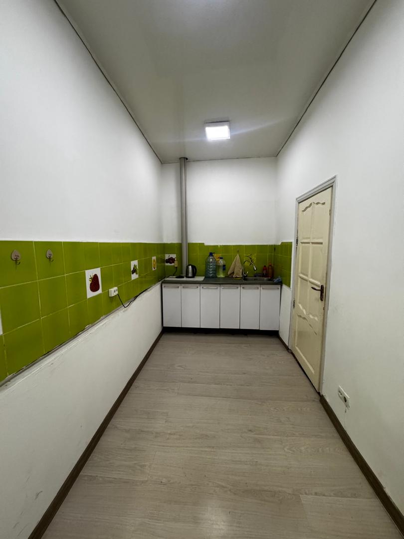 Коммерческая, 154 м2, этаж 1/1, Сост: Хорошее - фото 10