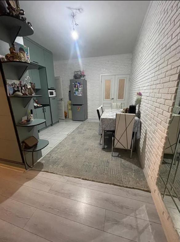 3 ком, Индивидуальный проект, 79 м2, этаж 6/9, Сост: Хорошее - фото 2