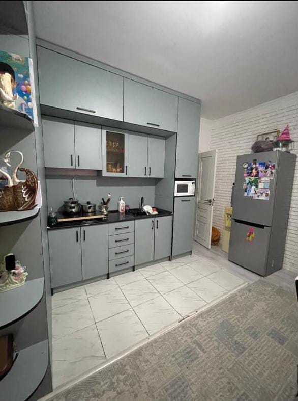 3 ком, Индивидуальный проект, 79 м2, этаж 6/9, Сост: Хорошее - фото 3