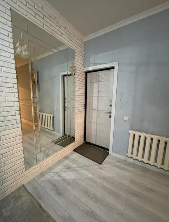 3 ком, Индивидуальный проект, 79 м2, этаж 6/9, Сост: Хорошее - фото 4
