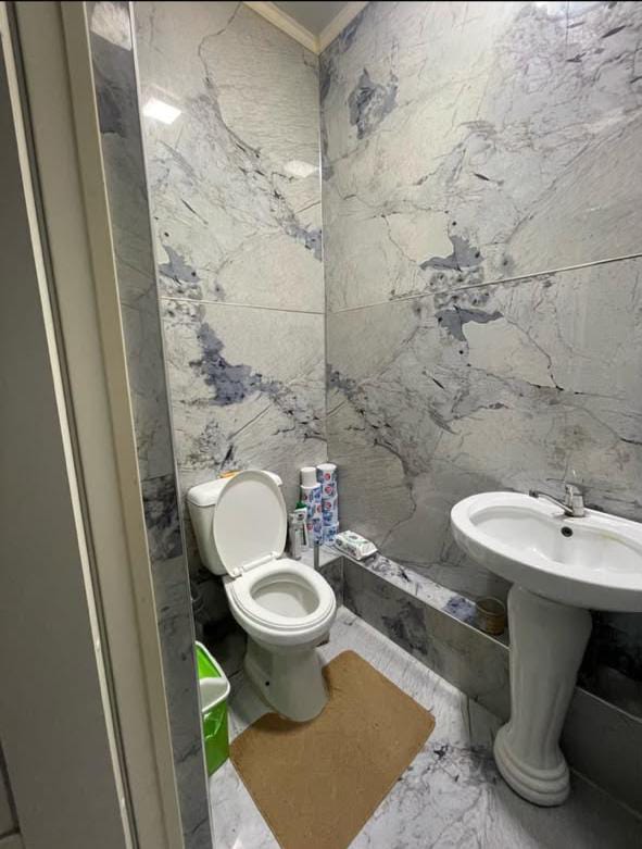 3 ком, Индивидуальный проект, 79 м2, этаж 6/9, Сост: Хорошее - фото 6