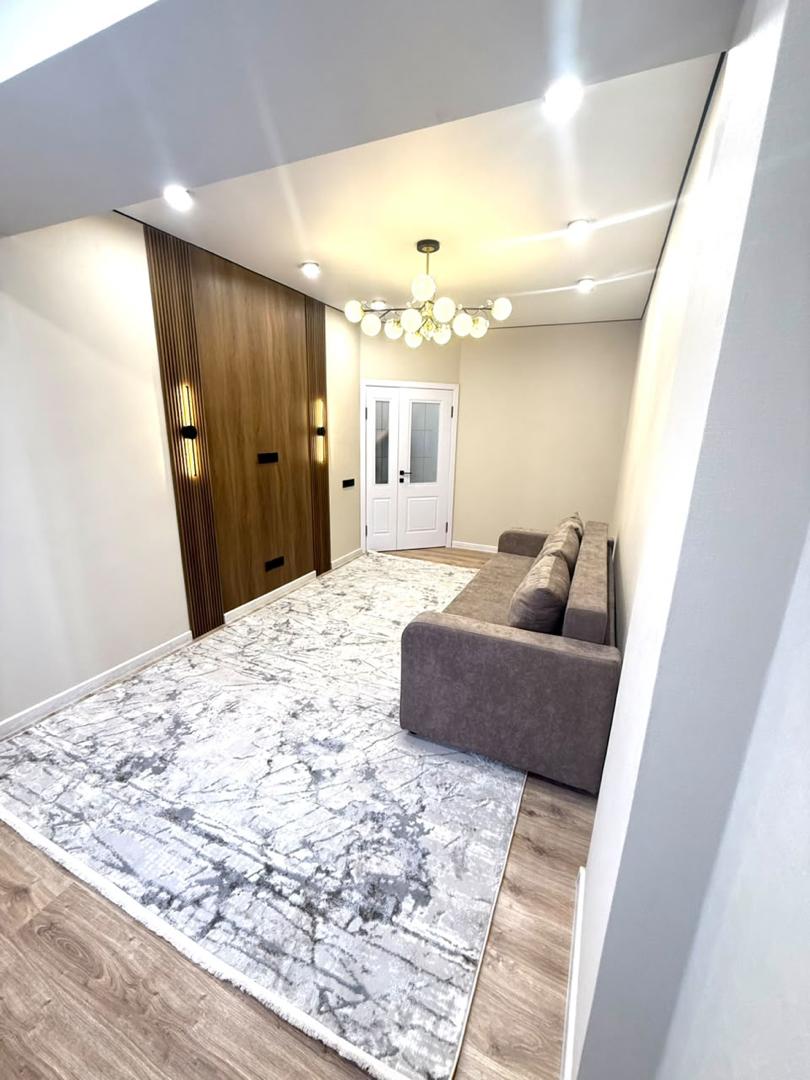 Элитка, 41 м2, этаж 3/12, ж/к Семетей (Semetey), Сост: Евроремонт - фото 3