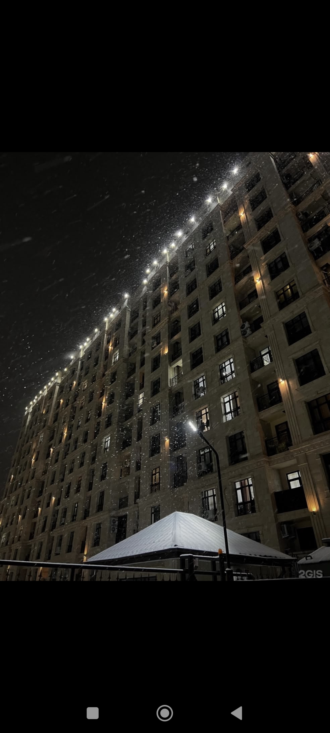 Элитка, 2 ком, 70 м2, этаж 11/12 - фото 10