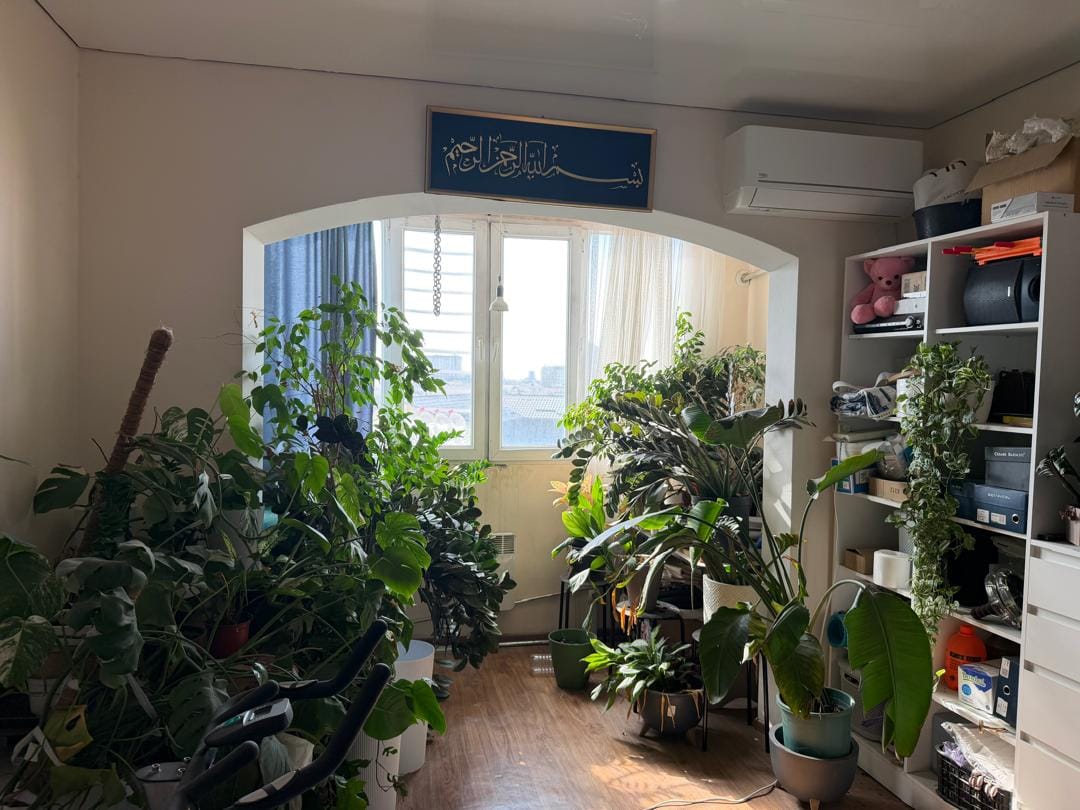 2 ком, 106 улучшенная, 65 м2, этаж 4/9, Сост: Хорошее - фото 7