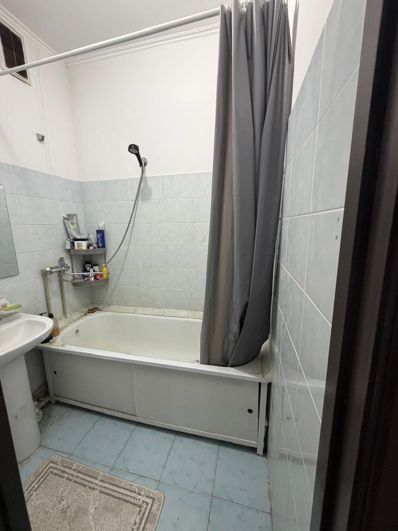 2 ком, 106 улучшенная, 65 м2, этаж 4/9, Сост: Хорошее - фото 9