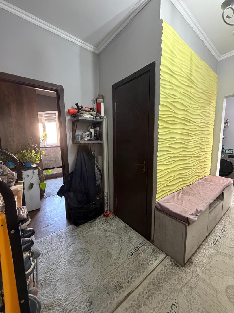 2 ком, 106 улучшенная, 65 м2, этаж 4/9, Сост: Хорошее - фото 10