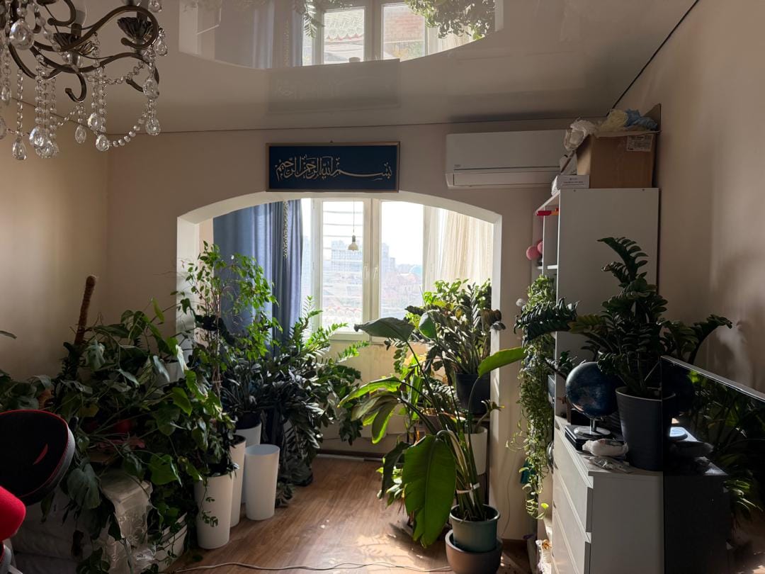 2 ком, 106 улучшенная, 65 м2, этаж 4/9, Сост: Хорошее - фото 11