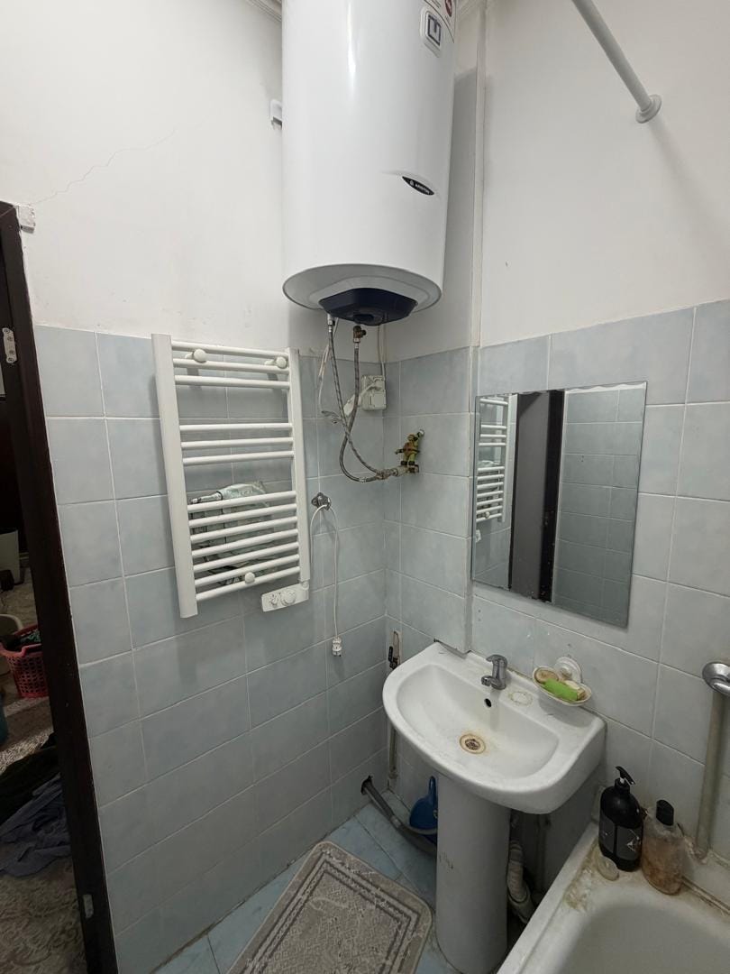 2 ком, 106 улучшенная, 65 м2, этаж 4/9, Сост: Хорошее - фото 12