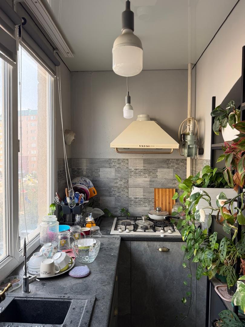 2 ком, 106 улучшенная, 65 м2, этаж 4/9, Сост: Хорошее - фото 14