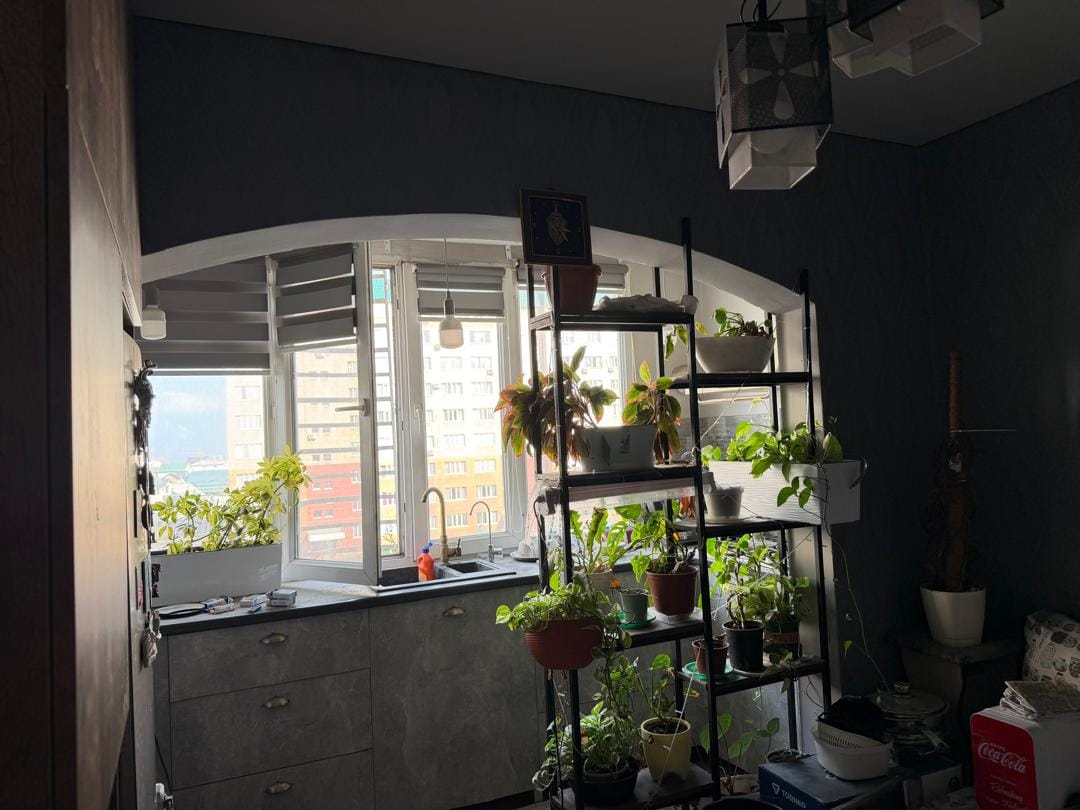2 ком, 106 улучшенная, 65 м2, этаж 4/9, Сост: Хорошее - фото 16