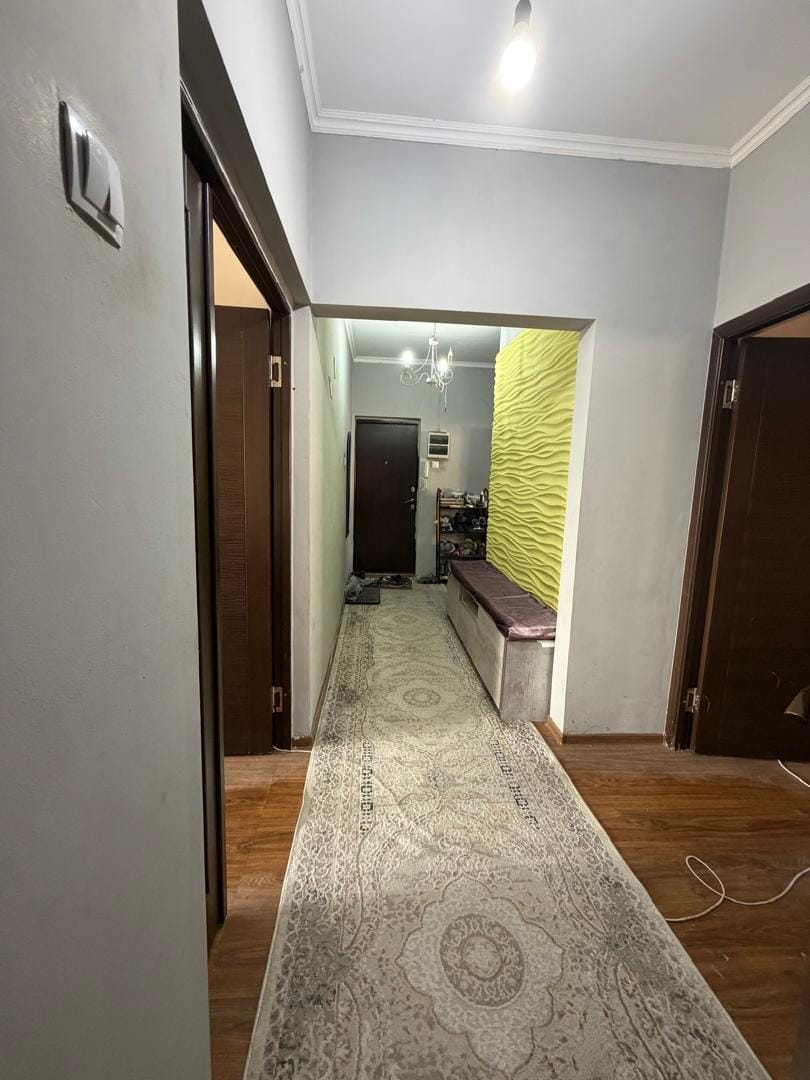 2 ком, 106 улучшенная, 65 м2, этаж 4/9, Сост: Хорошее - фото 17