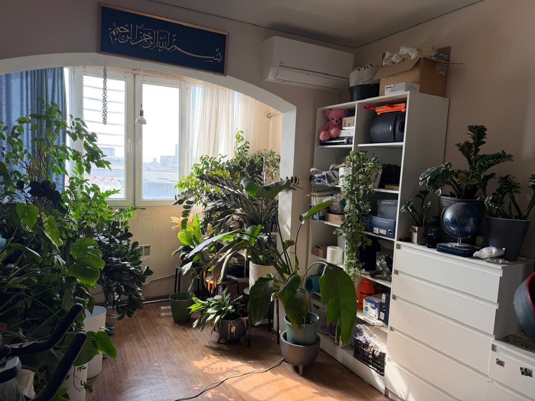 2 ком, 106 улучшенная, 65 м2, этаж 4/9, Сост: Хорошее - фото 19