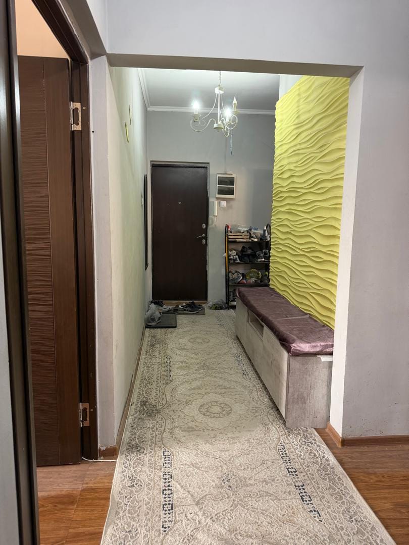 2 ком, 106 улучшенная, 65 м2, этаж 4/9, Сост: Хорошее - фото 20