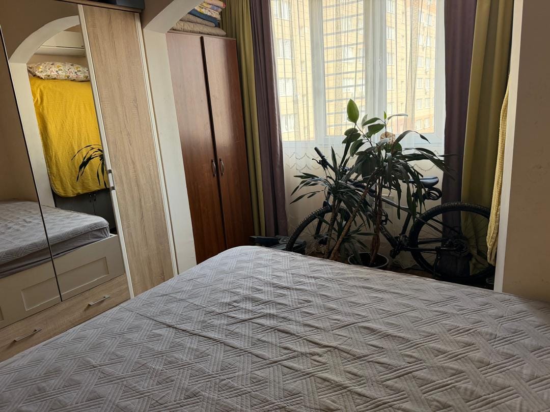 2 ком, 106 улучшенная, 65 м2, этаж 4/9, Сост: Хорошее - фото 23