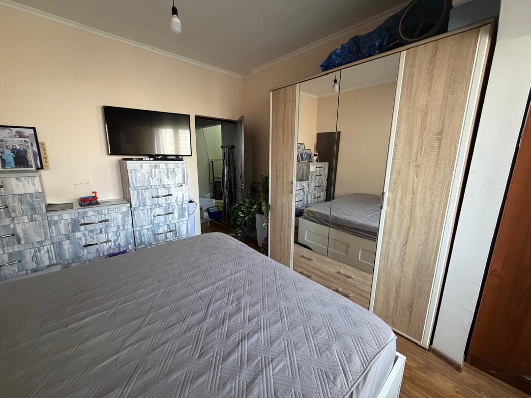 2 ком, 106 улучшенная, 65 м2, этаж 4/9, Сост: Хорошее - фото 25
