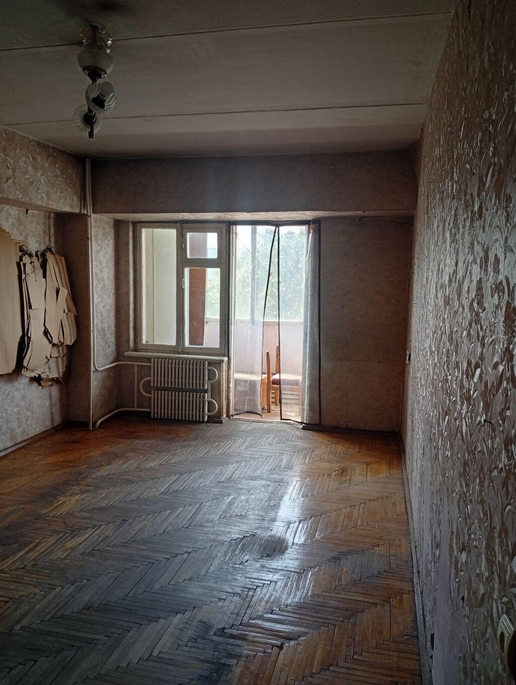 Продажа, Индивидуальный проект, 2 ком, 60 м2, этаж 5/9, Сост: Хорошее - фото 1