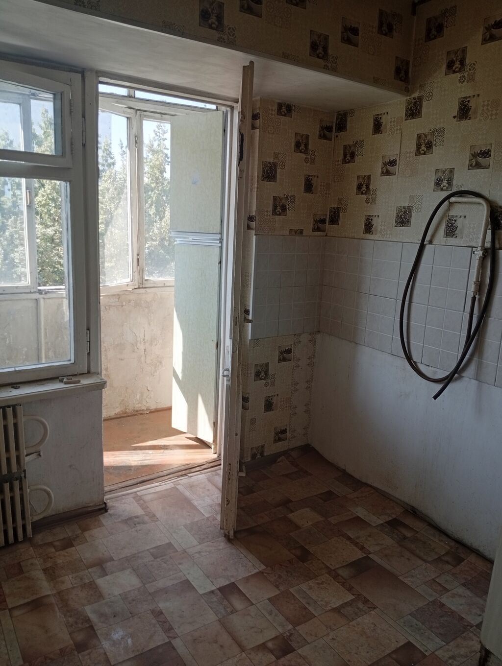 Продажа, Индивидуальный проект, 2 ком, 60 м2, этаж 5/9, Сост: Хорошее - фото 2