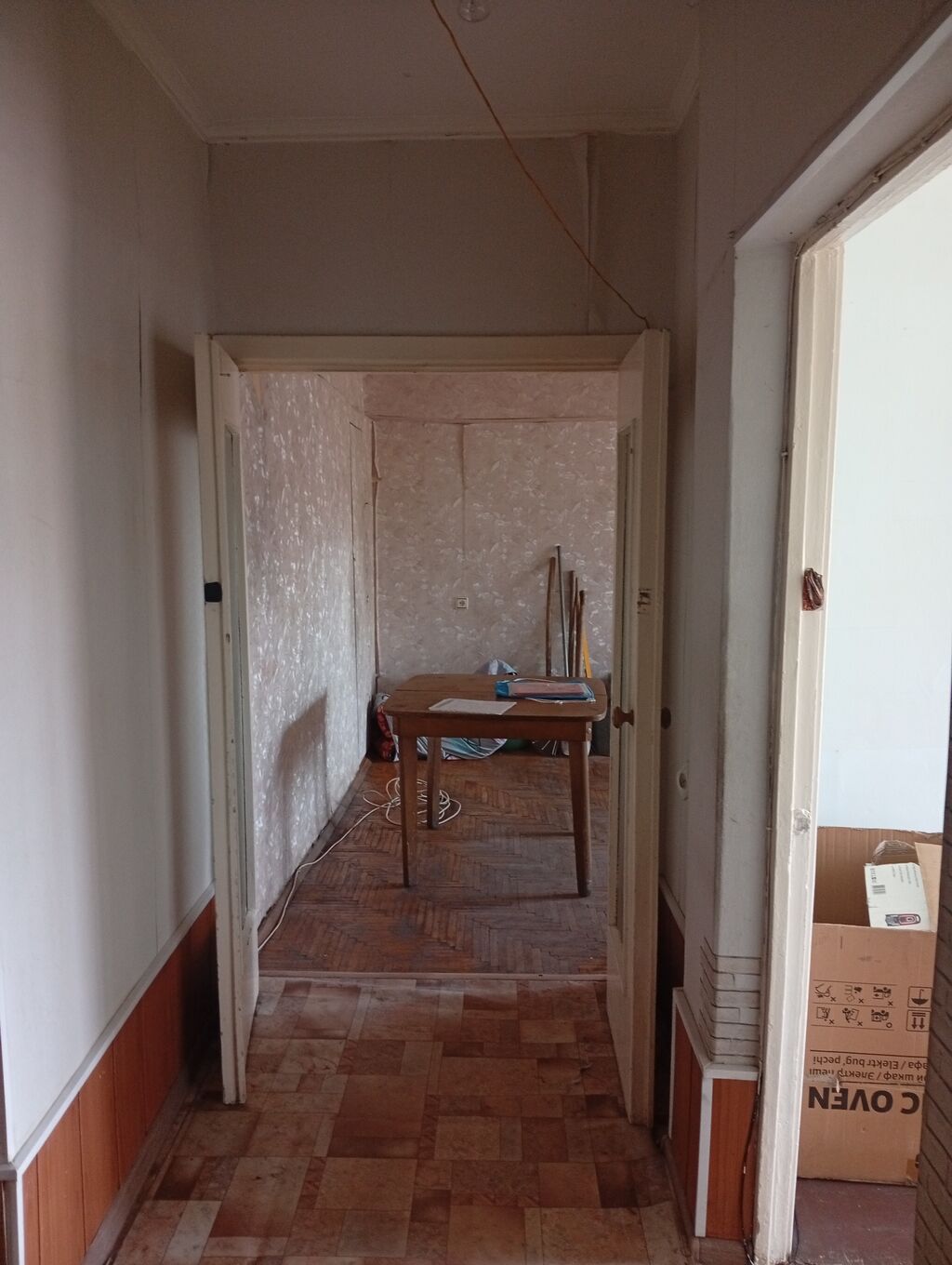 Продажа, Индивидуальный проект, 2 ком, 60 м2, этаж 5/9, Сост: Хорошее - фото 4