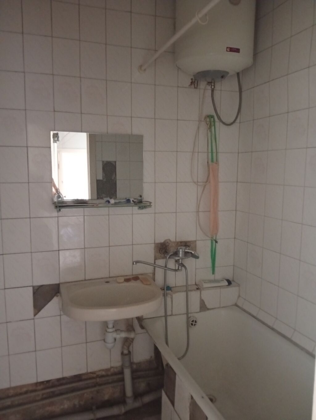 Продажа, Индивидуальный проект, 2 ком, 60 м2, этаж 5/9, Сост: Хорошее - фото 5