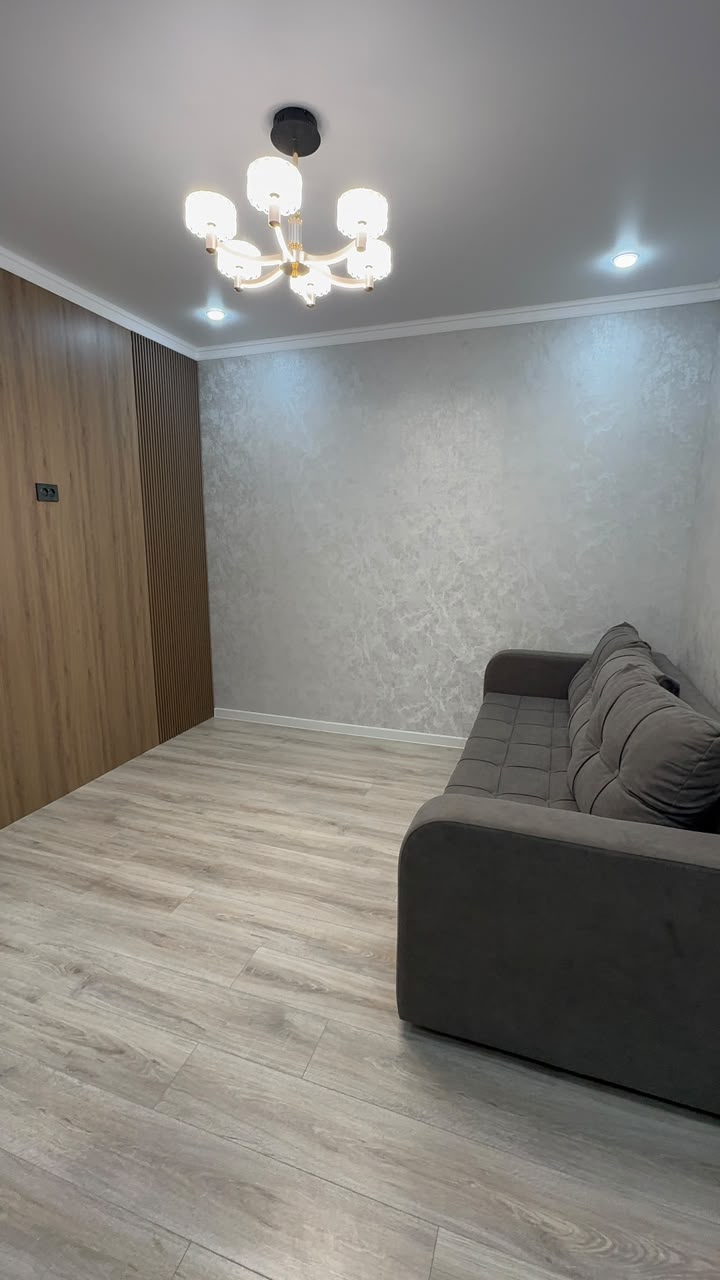 Элитка, 2 ком, 43 м2, этаж 9/, ж/к Aalam City - фото 2