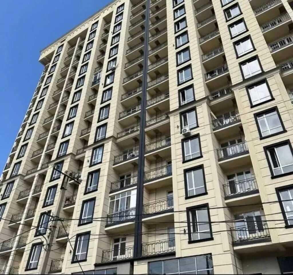 Продажа, Элитка, 1 ком, 39 м2, этаж 11/16, ж/к ЖК Байсал, Сост: Евроремонт - фото 1