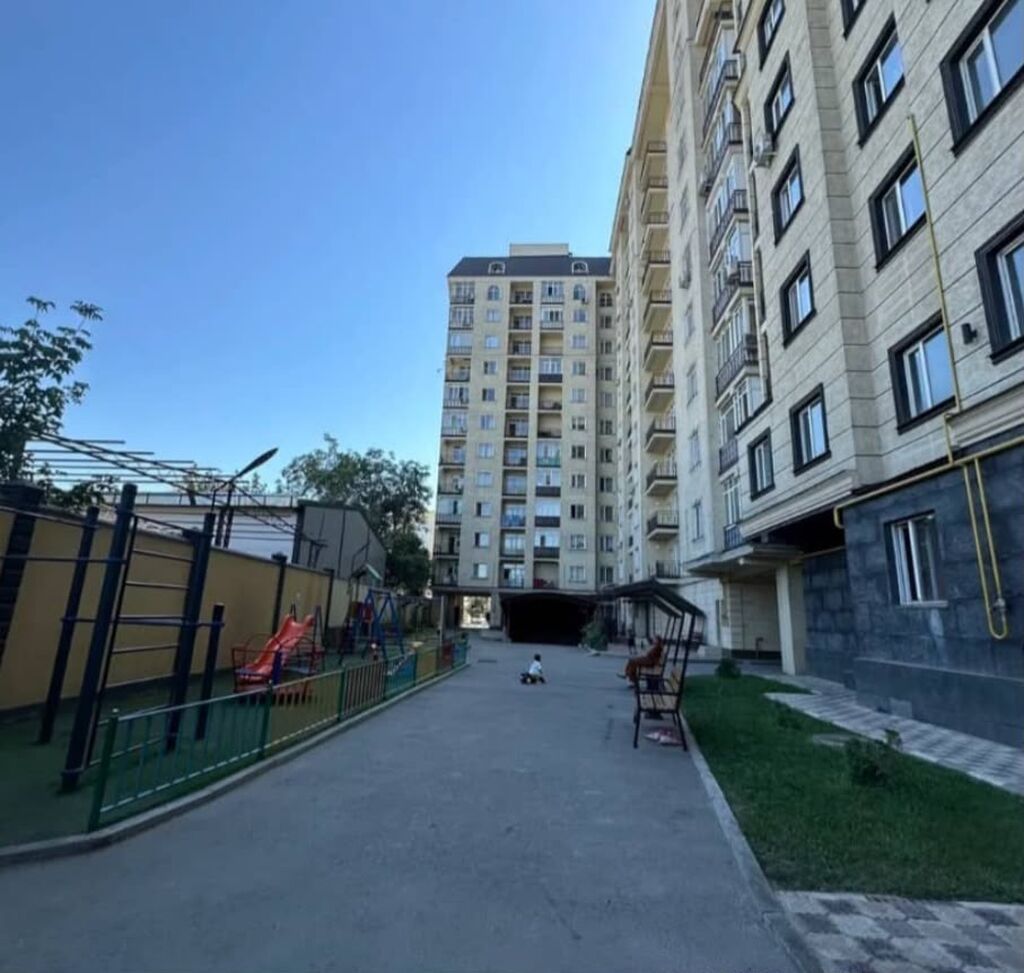 Продажа, Элитка, 1 ком, 39 м2, этаж 11/16, ж/к ЖК Байсал, Сост: Евроремонт - фото 2