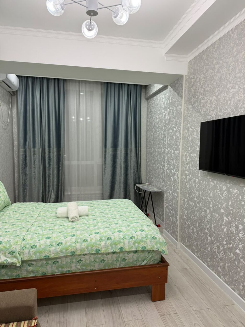 Продажа, Элитка, 1 ком, 39 м2, этаж 11/16, ж/к ЖК Байсал, Сост: Евроремонт - фото 3
