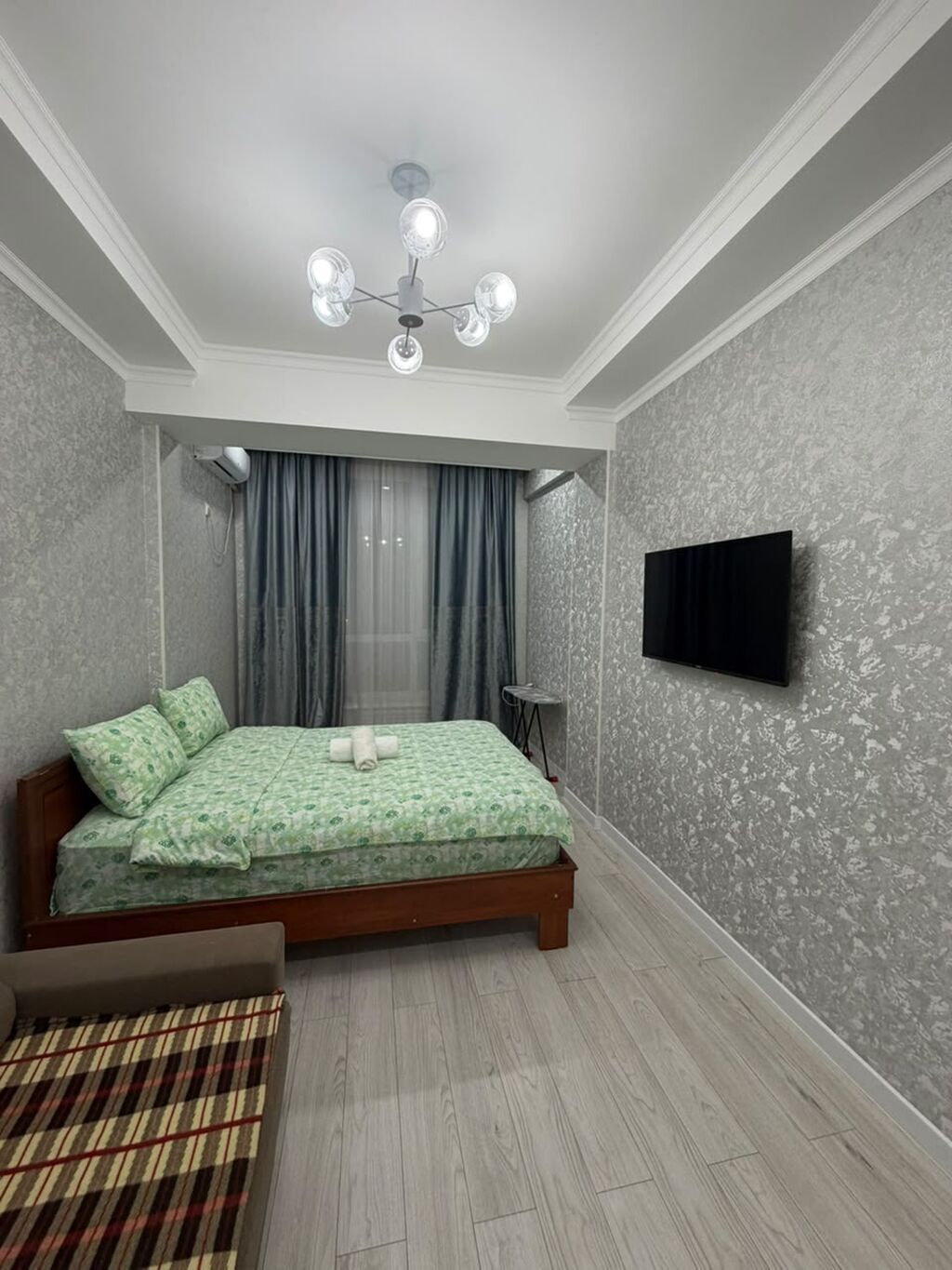 Продажа, Элитка, 1 ком, 39 м2, этаж 11/16, ж/к ЖК Байсал, Сост: Евроремонт - фото 5