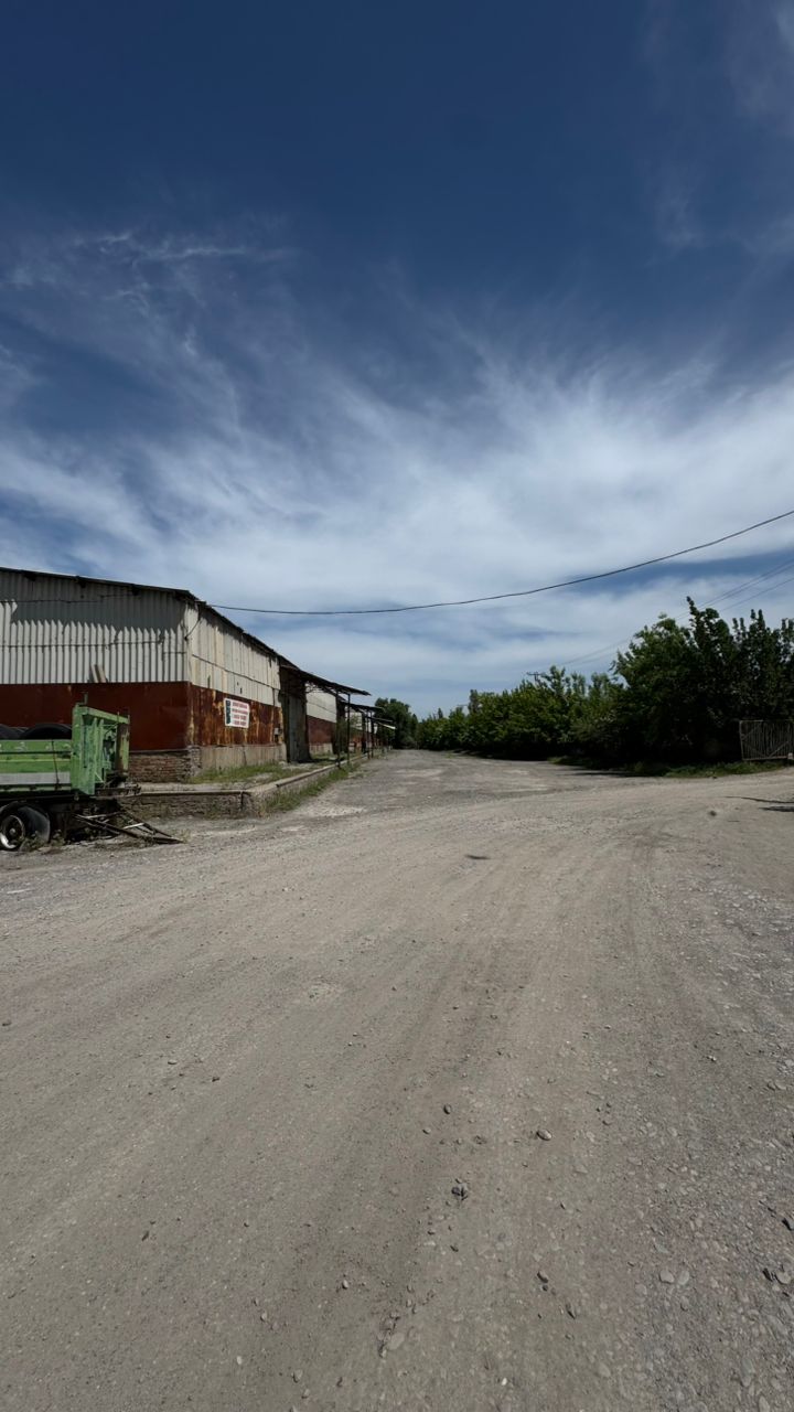 Склад, Коммерческая, 600 м2, этаж 1/1, Сост: Евроремонт - фото 7