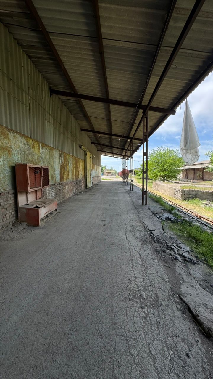 Склад, Коммерческая, 600 м2, этаж 1/1, Сост: Евроремонт - фото 11