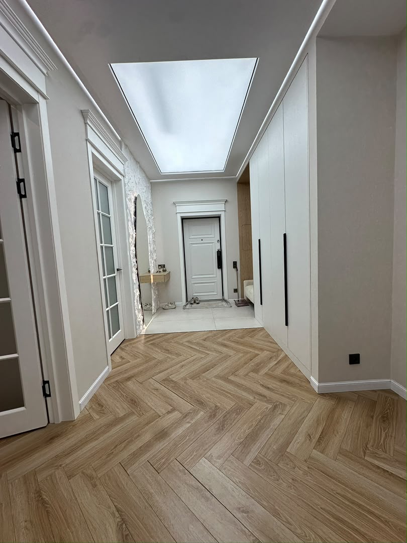 Элитка, 2 ком, 85 м2, этаж 8/9, ж/к Роял(Royal), Сост: Евроремонт - фото 4