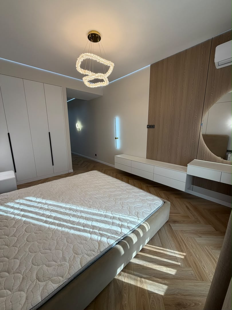 Элитка, 2 ком, 85 м2, этаж 8/9, ж/к Роял(Royal), Сост: Евроремонт - фото 6