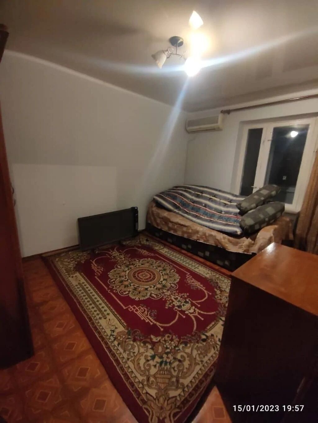 Продажа, Индивидуальный проект, 2 ком, 56 м2, этаж 5/5, Сост: Евроремонт - фото 4