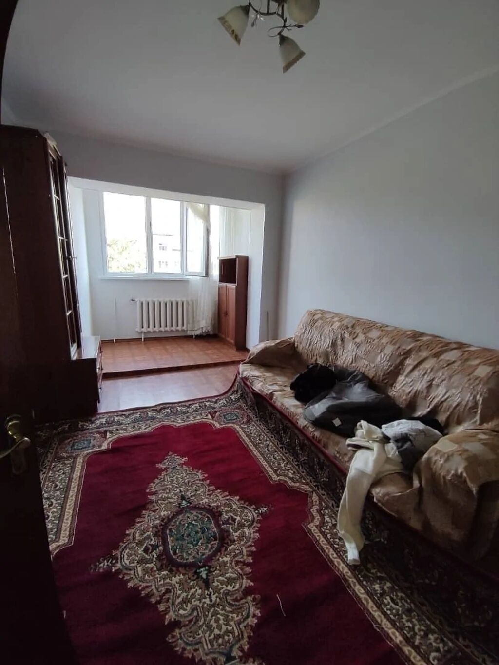 Продажа, Индивидуальный проект, 2 ком, 56 м2, этаж 5/5, Сост: Евроремонт - фото 5