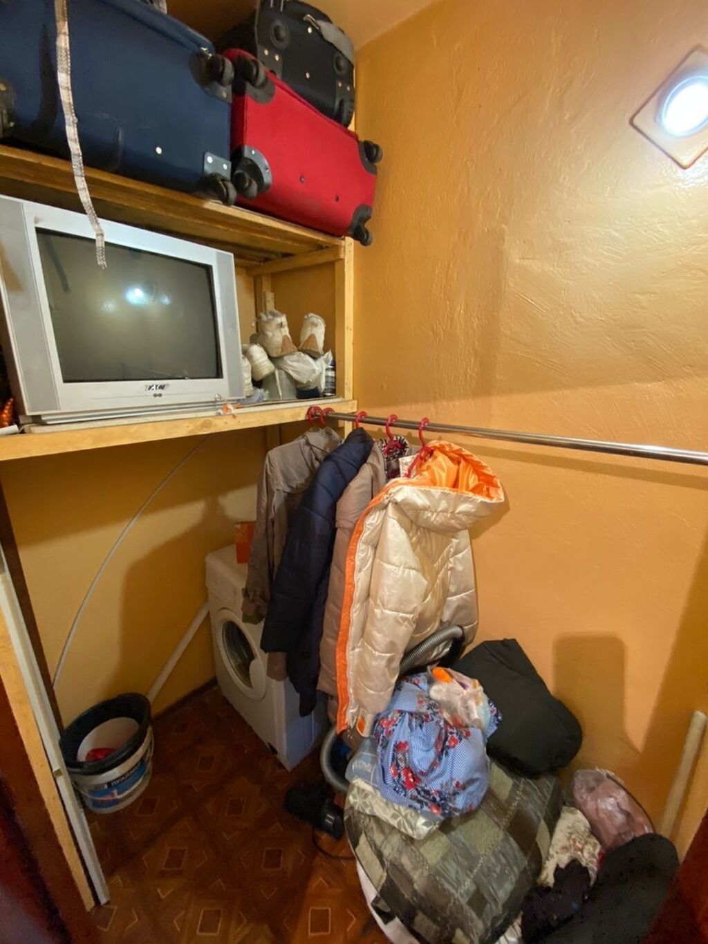 Продажа, Индивидуальный проект, 2 ком, 56 м2, этаж 5/5, Сост: Евроремонт - фото 7