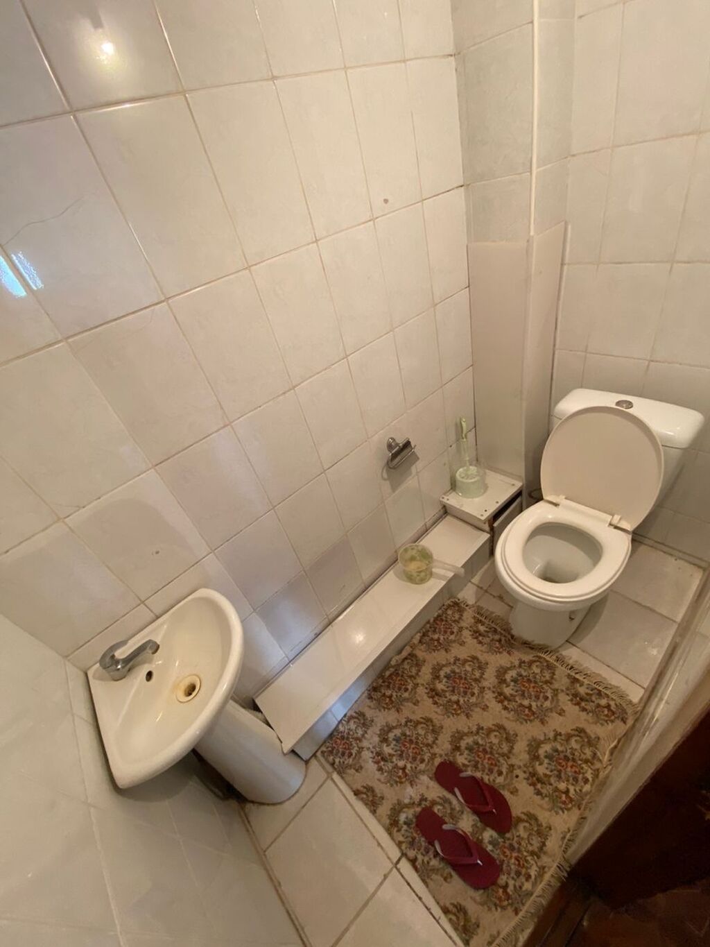 Продажа, Индивидуальный проект, 2 ком, 56 м2, этаж 5/5, Сост: Евроремонт - фото 8