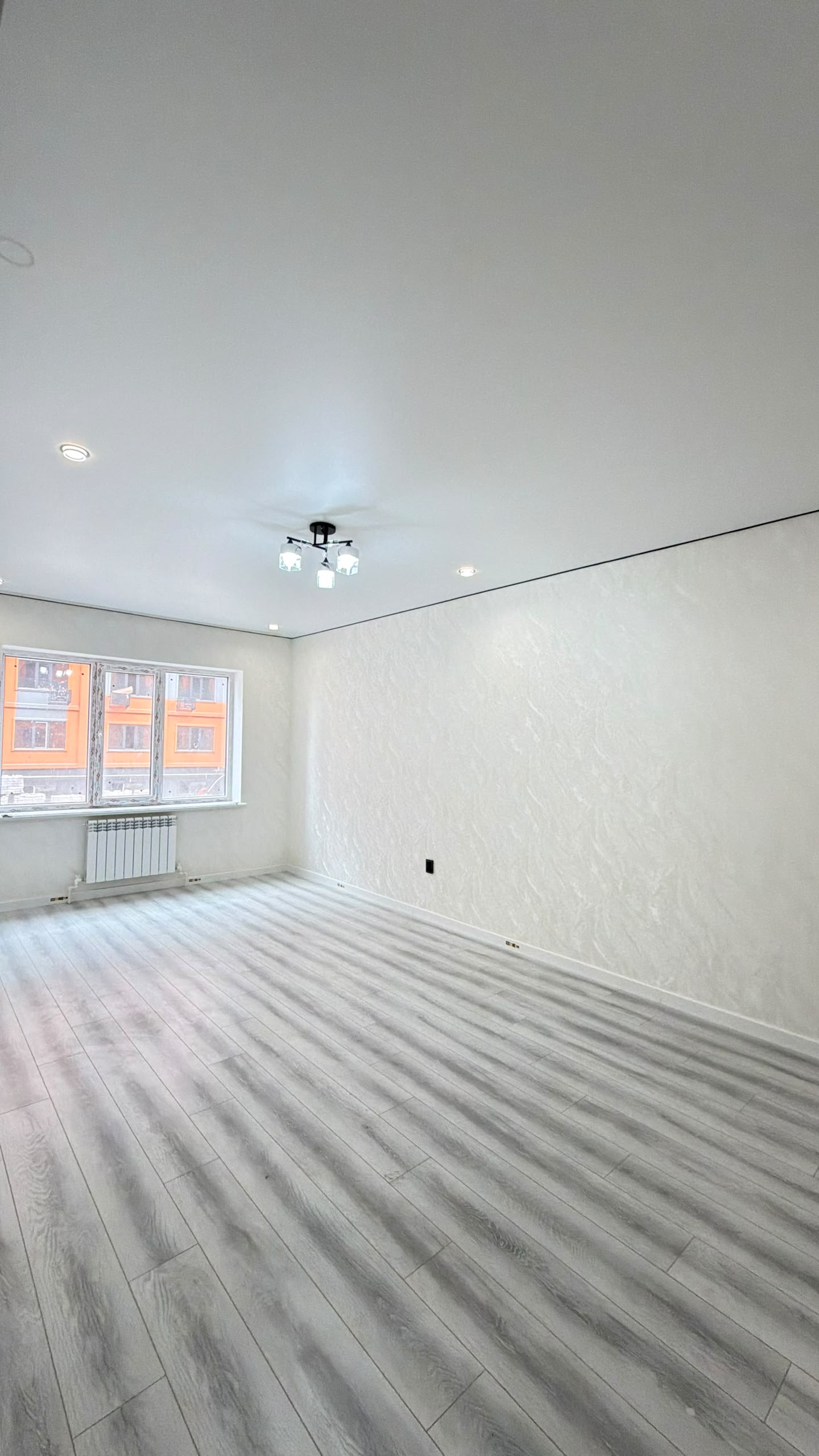 Элитка, 1 ком, 48 м2, этаж 1/9, ж/к JIbek City, Сост: Хорошее - фото 2
