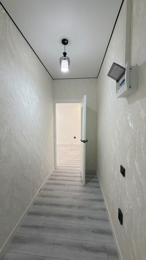 Элитка, 1 ком, 48 м2, этаж 1/9, ж/к JIbek City, Сост: Хорошее - фото 3