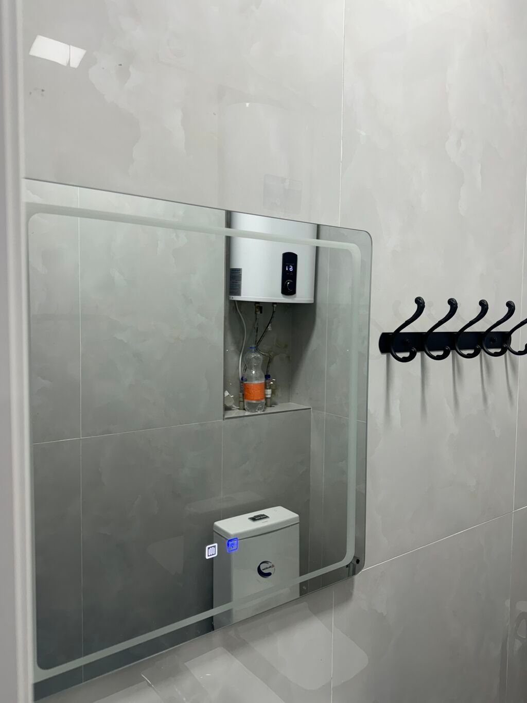 Элитка, 3 ком, 93 м2, этаж 12/12, Сост: Хорошее - фото 3